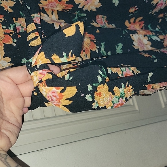 Mini Dress - Picture 10 of 11